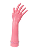 Crashout Tennis Friendship Bracelet
