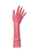 Mama Bear Tennis Friendship Bracelet